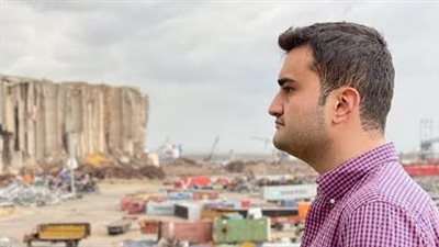 دموع الشيف بوراك بسبب الزلزال.. كلمات مؤثرة ورسالة استغاثة