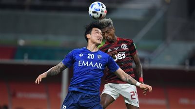 بهجوم كاسح.. الإعلان عن تشكيل فلامنجو البرازيلي الرسمي لمواجهة الهلال السعودي في نصف نهائي مونديال الأندية