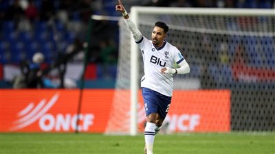 آس الإسبانية تسلط الضوء على حاوي الهلال.. خاض تجربة لم تكتمل في الليجا ونقطة الأرجنتين السوداء بالمونديال