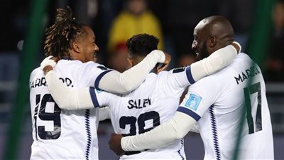 هدف الهلال اليوم أمام فلامنجو في نصف نهائي كأس العالم للأندية