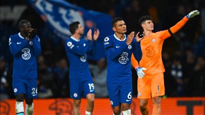 قرار مفاجىء من إدارة تشيلسي.. طالع التفاصيل