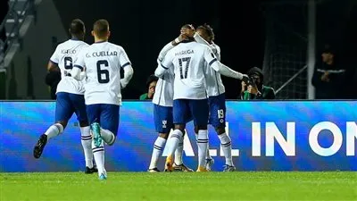 عاجل.. هدف الهلال الثالث أمام فلامنجو في نصف نهائي كأٍ العالم للأندية 