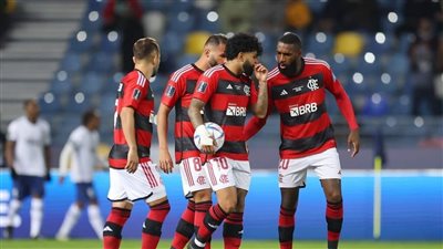 مفاجأة سارة للأهلي.. فلامنجو البرازيلي يعلن غياب نجميه عن مواجهة الأحمر بكأس العالم للأندية