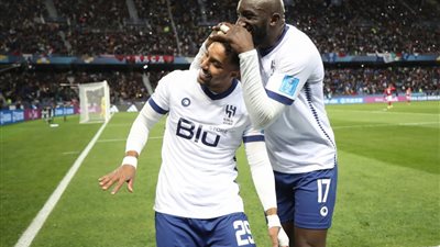 8 أرقام قياسية من تأهل الهلال السعودي التاريخي إلى نهائي كأس العالم للأندية