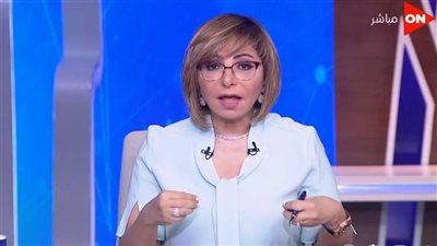 لميس الحديدي: مشاهد الدمار في سوريا وتركيا تكشف عن أقوى كارثة إنسانية 