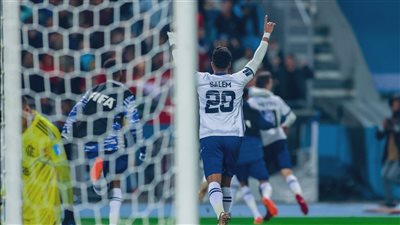 سالم الدوسري.. 