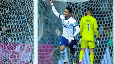 الدوسري يعادل رقم أبوتريكة.. أفضل 5 هدافين عرب في تاريخ كأس العالم للأندية