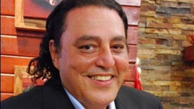 سحر رامي: حسين الإمام عمل 