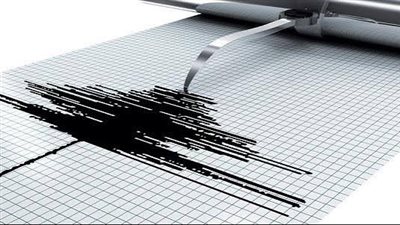 هزة أرضية تضرب فلسطين بقوة 4.4 درجات (تفاصيل)