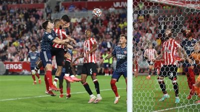 موعد مباراة آرسنال وبرينتفورد في الدوري الإنجليزي والقنوات الناقلة.. لقاء العودة إلى الانتصارات