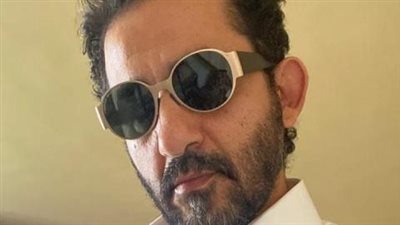 فى هذا الموعد..بداية عرض مسرحية أحمد حلمى الجديدة فى موسم الرياض 