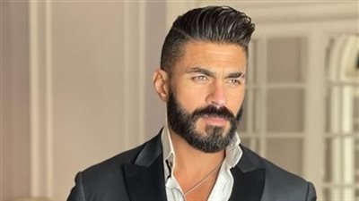 خالد سليم عن مشاركته في مسلسل 