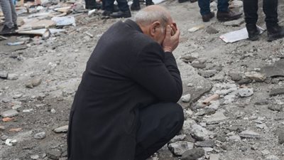 مرصد الزلازل يوضح مدى علاقة هزة الأردن بما حدث في تركيا (فيديو)