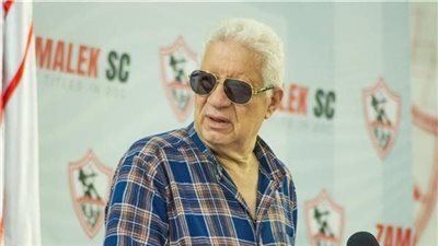 بطريقة غير مباشرة.. خالد الغندور يحمل مرتضي منصور مسئولية تراجع الزمالك