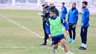 تعليمات خاصة من فيريرا لنجم الزمالك.. وبرنامج تدريبي خاص لحراس المرمى