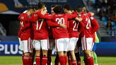 التفاصيل الكاملة عن مباراة الأهلي وريال مدريد والقنوات الناقلة 