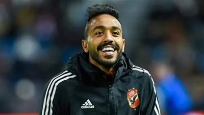 عاجل.. تحرك جديد من كهربا بعد قرار الفيفا