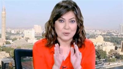 عزة مصطفى: أحداث سيدي براني كانت حديث السوشيال بسبب الإخوان (فيديو)