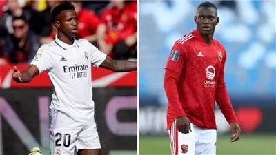 عاجل.. تشكيل ريال مدريد الرسمي لمواجهة الأهلي في نصف نهائي كأس العالم للأندية