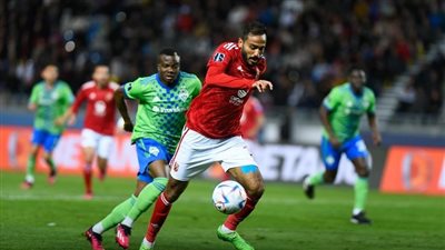 بعد قرار الفيفا.. كم تبلغ غرامة كهربا المستحقة للزمالك الآن؟