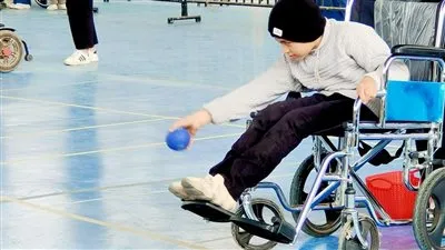 الإيمان يتوج ببطولة الجمهورية للبوتشا