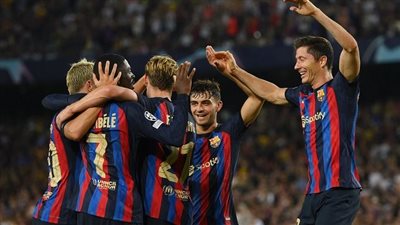 موعد مباراة برشلونة ضد فياريال في الليجا الإسبانية.. والقناة الناقلة