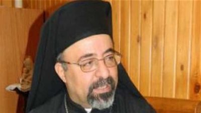  الأنبا هاني باخوم يكشف دور الكنيسة الكاثوليكية في دعم مبادرة 