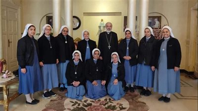 هاني هلال: مدارس الراهبات نموذج لبناء الشخصية والانتماء.. والتجربة اليابانية بدأت بالشك وانتهت بالنجاح