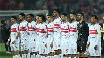 تشكيل الزمالك المتوقع لمواجهة شباب بلوزداد الجزائري في دوري أبطال إفريقيا.. الجزيري يقود خط الهجوم