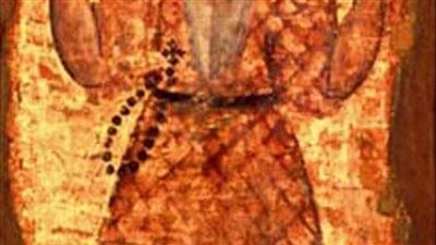 تعرف على قصة القديس الأنبا بولا أول السواح 