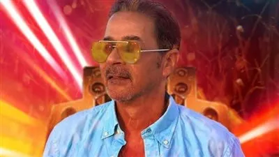 مفاجأة.. مدحت صالح يستعد للغناء بـ 