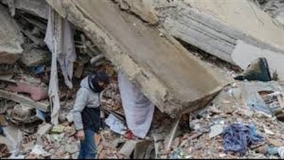 مصرع 16 شخصا إثر انهيار مبني في الكاميرون