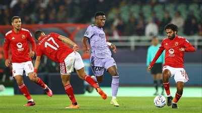 موعد مباراة الأهلي وفلامنجو في كأس العالم للأندية والقنوات الناقلة 