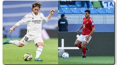 لإيقاف كروس ومودريتش.. كولر يحدد ثلاثي خط وسط الأهلي لمواجهة ريال مدريد في نصف نهائي كأس العالم للأندية