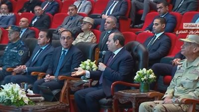 السيسي يزف بشرى سارة بشأن الإنتاج المحلي من الزيت