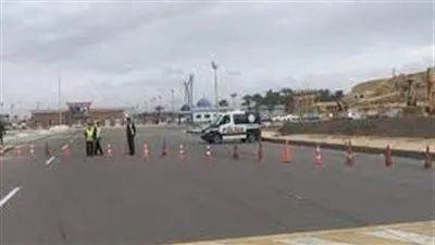  تحويلات مرورية لتنفيذ أعمال توصيل كابل كهرباء بمصر الجديدة 