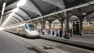 التفاصيل الكاملة حول حادث سكة قطار الحرمين بجدة 
