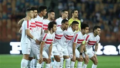 بالأبيض الكامل.. الزمالك يواجه شباب بلوزداد بزيه التقليدي