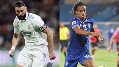 عودة بنزيما.. تشكيل ريال مدريد المتوقع لمواجهة الهلال السعودي في نهائي كأس العالم للأندية
