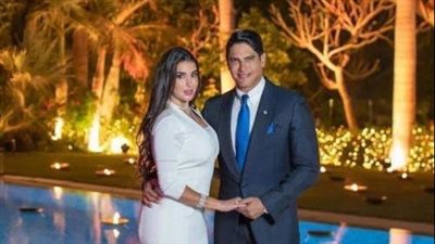 تفاصيل جديدة حول علاقة 