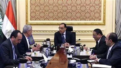 تفاصيل لقاء 