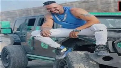 31 مايو.. الحكم على البلوجر 