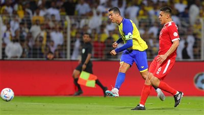 عاجل.. رونالدو يقود تشكيل النصر الرسمي لمواجهة التعاون في الدوري السعودي 