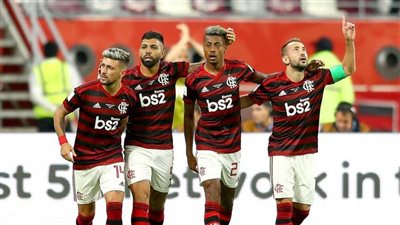 من أجل الميدالية البرونزية.. تشكيل فلامنجو البرازيلي المتوقع لمواجهة الأهلي لتحديد المركز الثالث في كأس العالم للأندية 