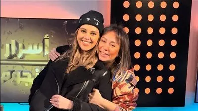 ياسمين رئيس لـ«أسرار النجوم»: أحب أكون حقيقية.. ولهذا السبب تخوفت من «لص بغداد»