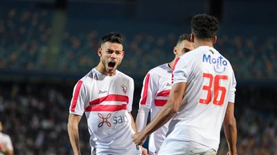 موعد مباراة الزمالك ضد شباب بلوزداد في دوري أبطال إفريقيا 2023 والقنوات الناقلة 