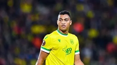 الدوري الفرنسي - قمة منتظرة بين باريس سان جيرمان وموناكو.. ومصطفى محمد يقود نانت أمام لوريان