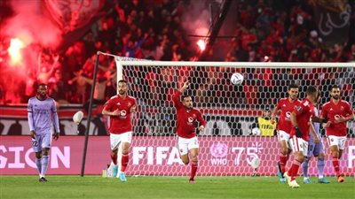 عاجل.. الفيفا يثير غضب جماهير الأهلي بقرار ناري قبل مواجهة فلامنجو البرازيلي