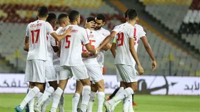 مدرب المريخ السوداني: مباراة الزمالك صعبة.. وهذا هو أفضل لاعبي الأبيض