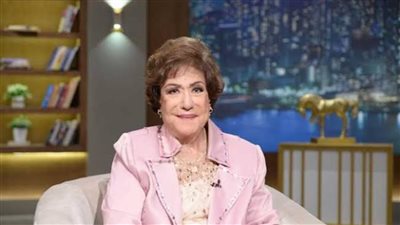 عاجل.. سقوط سميحة أيوب بمنزلها وإجراء جراحة في الفخد